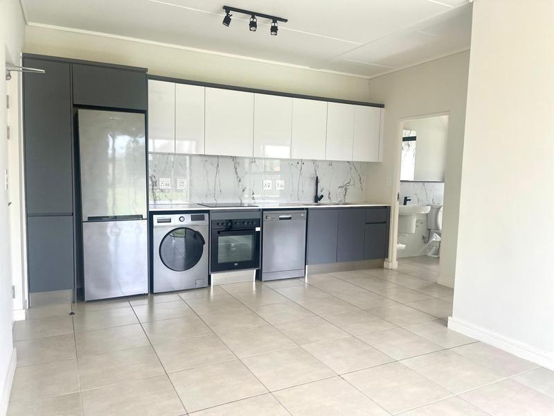 To Let 1 Bedroom Property for Rent in The Huntsman Western Cape